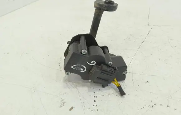 Volkswagen Sharan Vent/Glass mechanism 