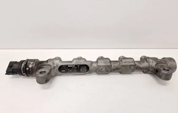 KIA Ceed Fuel main line pipe 0445214181 314002A420 025798L2