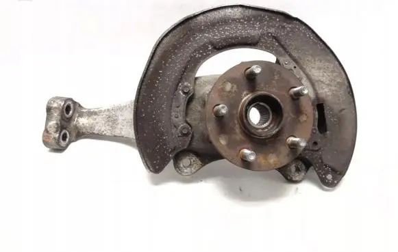 Lexus GS 250 350 300H 450H Front wheel hub