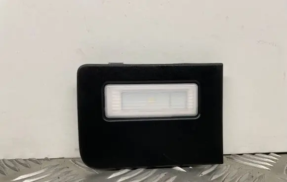 Other trunk/boot trim element