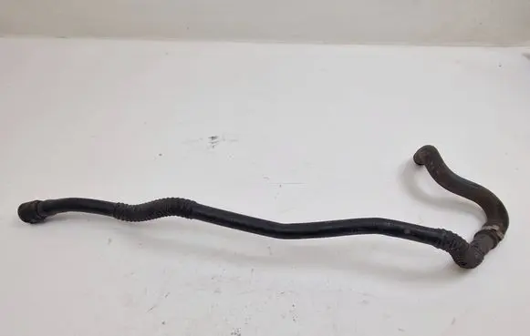 Fiat 500X Engine coolant pipe/hose D287