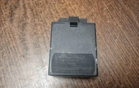 Mercedes-Benz Sprinter W901 W902 W903 W904 Cruise control relay 0355455132
