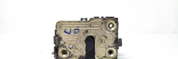 Renault Espace III Rear door lock