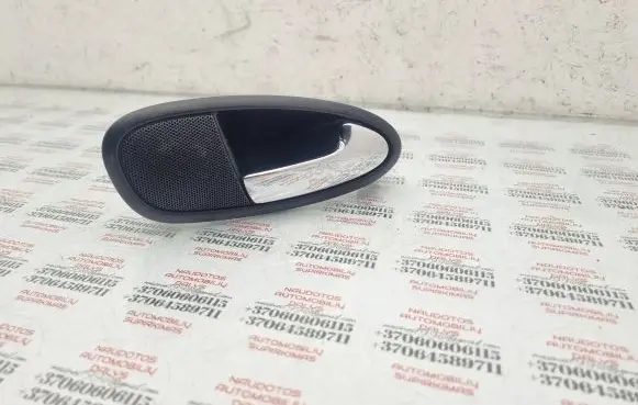 Seat Toledo III (5P) Front door interior handle 5P0837114