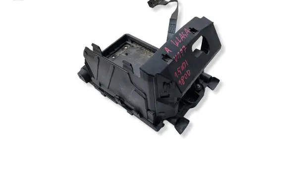 Mercedes-Benz A W177 Battery box tray A2475459300