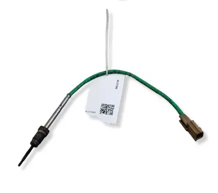 Nissan Qashqai Exhaust gas temperature sensor 8200929533
