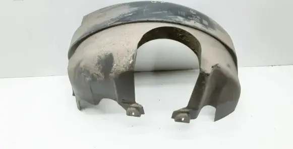 Volvo C30 Rear arch fender liner splash guards 30744039
