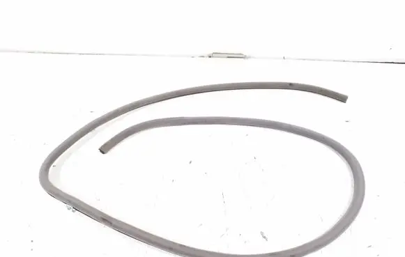 Lexus LS 460 - 600H Front door rubber seal 6231250040C1 6231250040E0