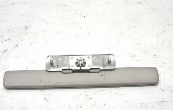 Volkswagen PASSAT B5.5 Sun visor 3B0858555D