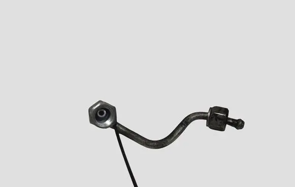 Ford Transit Fuel injector supply line/pipe