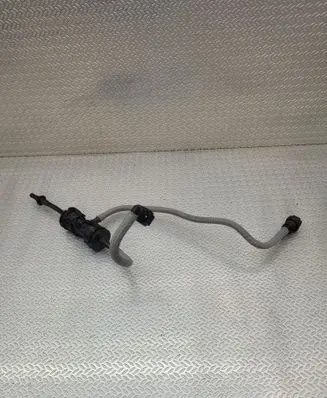 Opel Mokka B Vacuum line/pipe/hose FECLC060015