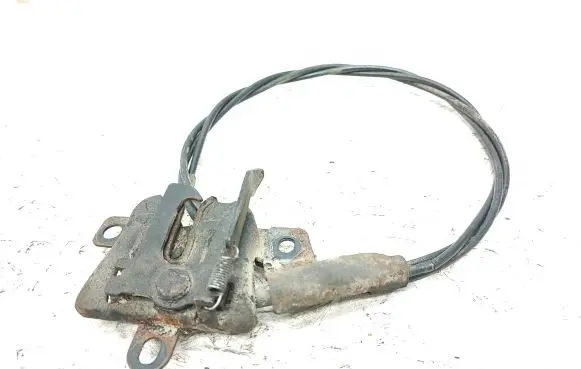 Subaru Forester SF Engine bonnet/hood lock/catch