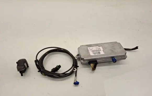 BMW X1 E84 Reversing camera 16129510 1430020047 04929138503