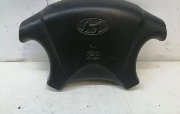 Hyundai Matrix Steering wheel airbag MAFM791MCUQ