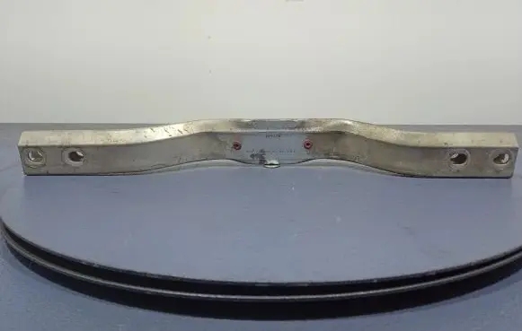 Mercedes-Benz AMG GT R190 C190 Front bodywork piece A2906100900