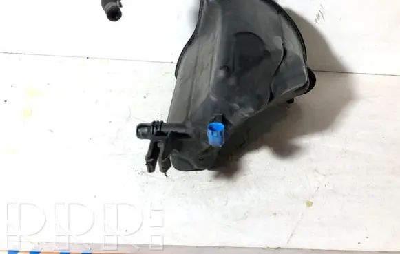 BMW 5 GT F07 Coolant expansion tank/reservoir cap 17137601949 7601949