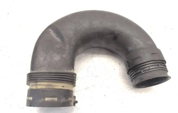 Volkswagen Touran I Air intake hose/pipe 1K0129618BR