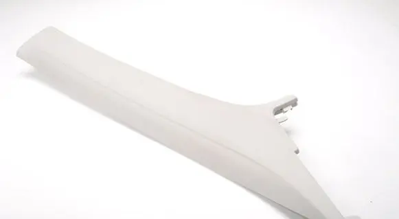 MG HS (A) pillar trim 10641084
