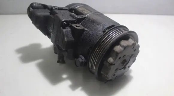 Mercedes-Benz A W168 Air conditioning (A/C) compressor (pump)