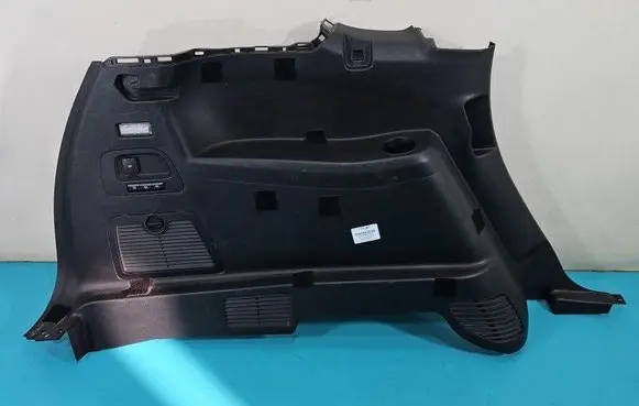 Ford S-MAX Trunk/boot side trim panel EM2B-R31013-E IMPRK1515867