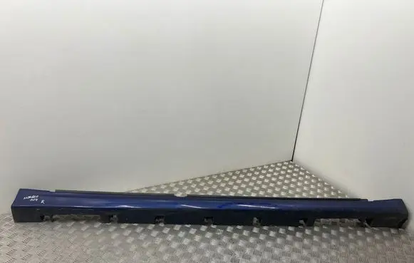 Ford Mondeo MK V Sill 