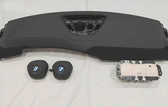 BMW X1 U11 Dashboard 9495168 312294095A