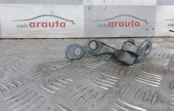 Ford Focus C-MAX Front door lower hinge 3M5122811A