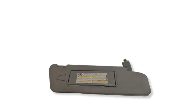 Mercedes-Benz E W212 Sun visor 