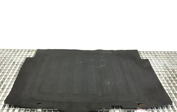 Hyundai i20 (BC3 BI3) Trunk/boot floor carpet liner 85710-Q0000