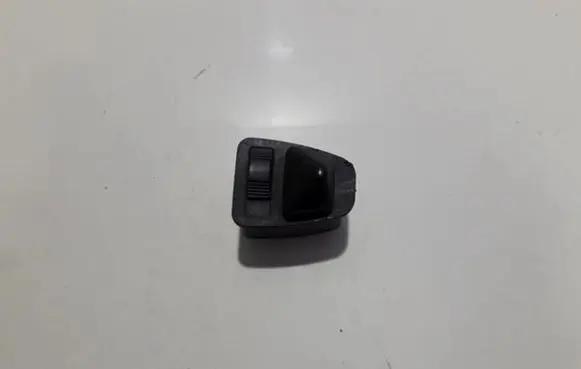 BMW 3 E46 Wing mirror switch 613183736929 03200510