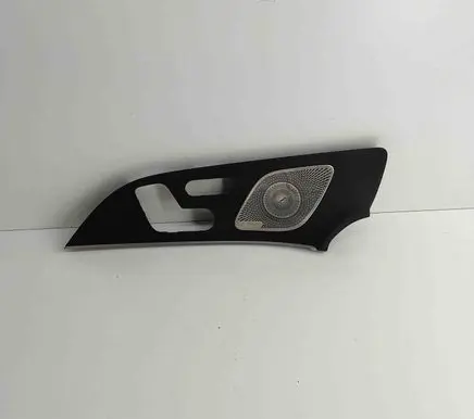 Mercedes-Benz GLE W167 Front door card panel trim A1677201707 A1677207502