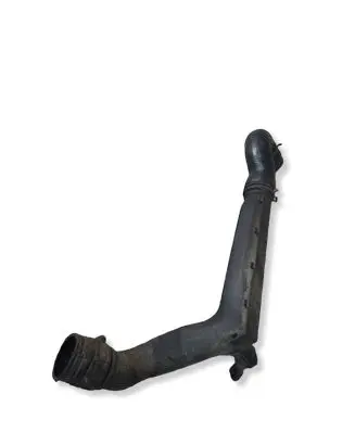 Volkswagen Golf IV Intercooler hose/pipe 