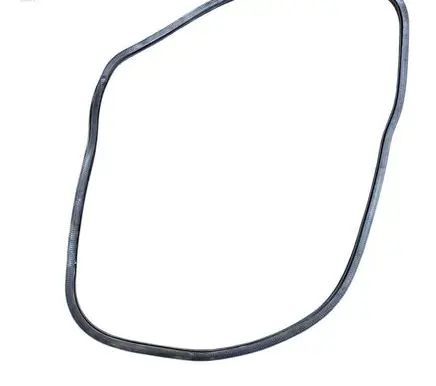 Ford Edge II Front door rubber seal FT4Z5820708B