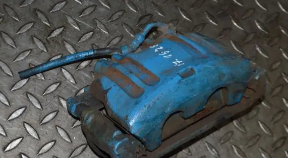 Chrysler 300 - 300C Front brake caliper