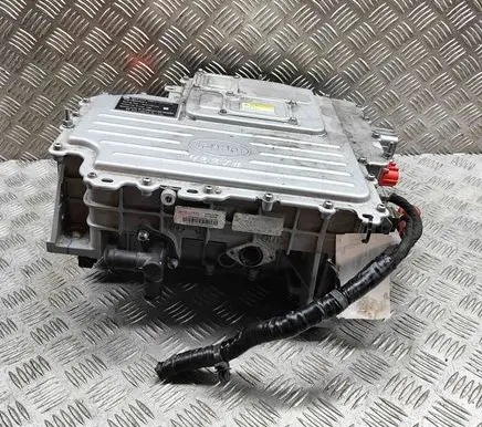 BYD Atto 3 Voltage converter inverter SC2EM2142700BA