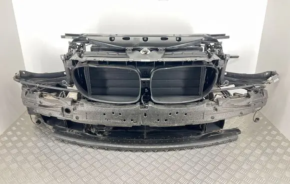 BMW 7 F01 F02 F03 F04 Radiator support slam panel