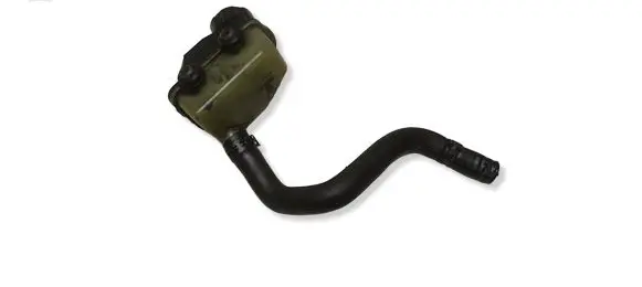 Volvo V50 Power steering fluid tank/reservoir 0240185001013