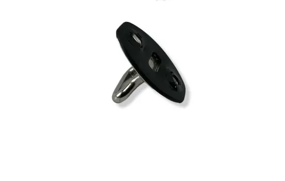 Cupra Formentor Front door lock loop/hook striker 3C0837033B