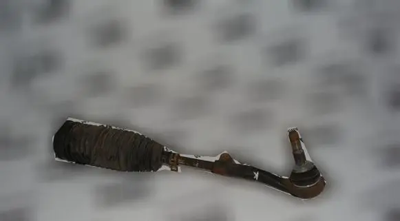 BMW 3 E92 E93 Steering tie rod 