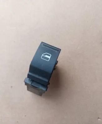 Volkswagen Golf VI Electric window control switch 7L6959851