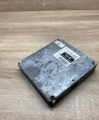 Toyota Avensis Verso Engine control unit/module ECU 8966144360 758005461