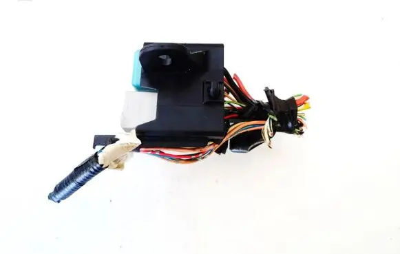 Toyota Aygo AB10 Fuse box set