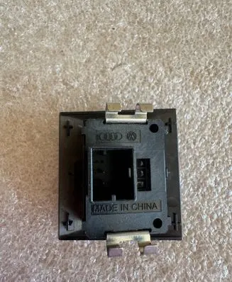 Volkswagen Jetta USA Sun solar sensor 17a907638