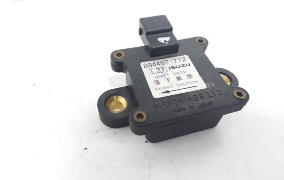 Opel Monterey Sensor 894467772