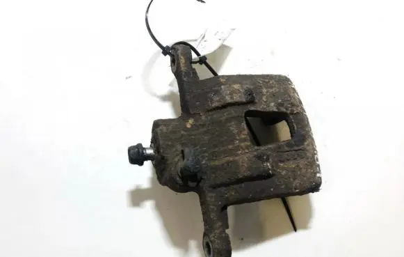 Chevrolet Epica Rear brake caliper