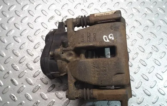 Audi Q5 SQ5 Rear brake caliper 8R0405 32335478