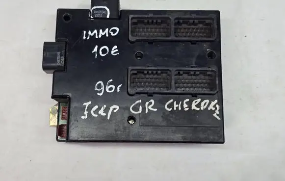 Jeep Grand Cherokee Alarm control unit/module 04835048