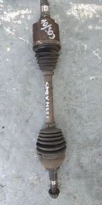 Ford S-MAX Front driveshaft
