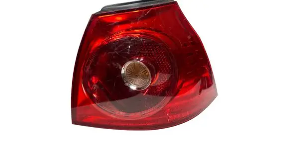 Volkswagen Golf V Rear/tail lights 1K6945096N A01472938 02S028490202