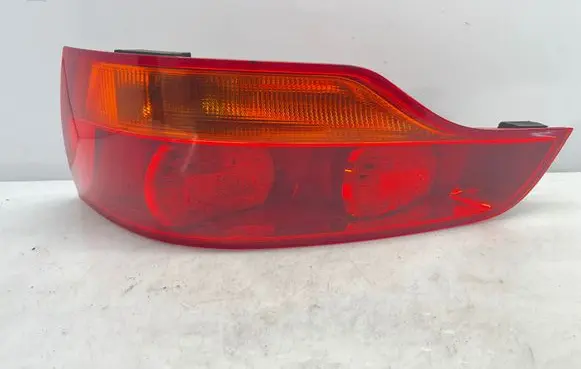 Audi Q7 4L Rear/tail lights 4L0945094
